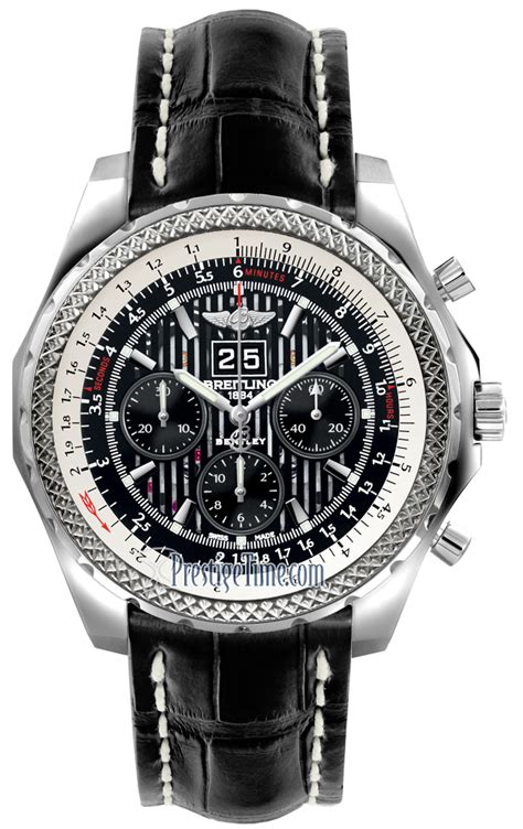 breitling 6.75 speed